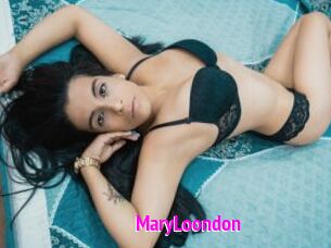 MaryLoondon