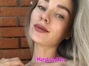 MaryLoveKiss