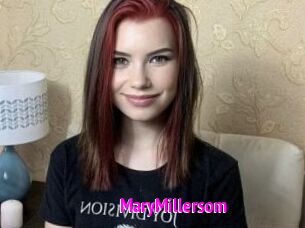 MaryMillersom