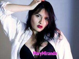 MaryMiranda