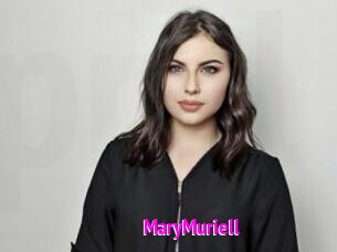 MaryMuriell Porn Loverz