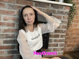 MaryOconell