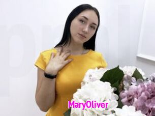 MaryOliver