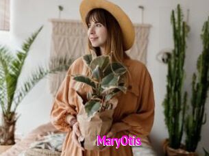 MaryOtis