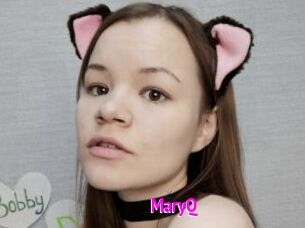 MaryQ