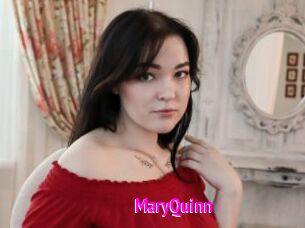 MaryQuinn