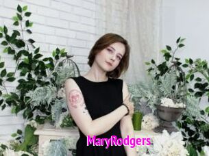 MaryRodgers