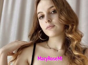 MaryRoseMi