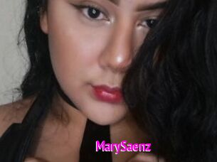 MarySaenz