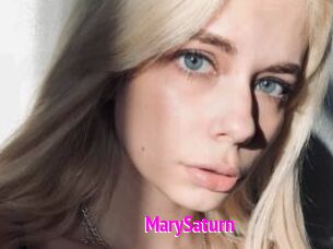 MarySaturn