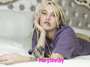 MaryShelby