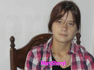 MarySheryl