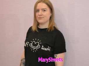 MaryShvets