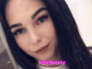 MarySweete