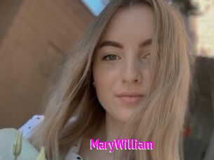 MaryWilliam