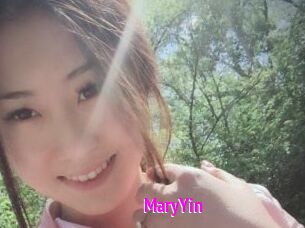 MaryYin