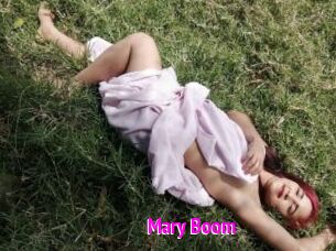 Mary_Boom