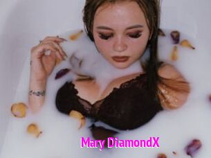 Mary_DiamondX
