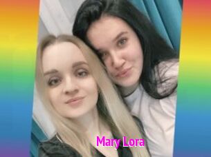 Mary_Lora Porn Loverz