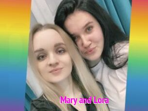 Mary_and_Lora Porn Loverz