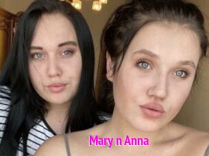 Mary_n_Anna Porn Loverz