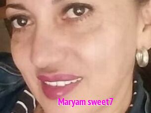 Maryam_sweet7