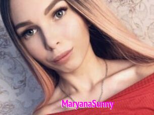 MaryanaSunny Porn Loverz
