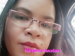 Maryanna_chocolate