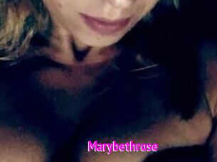 Marybethrose