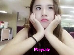 Marycaty