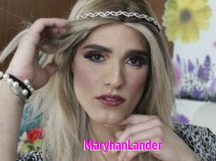 MaryhanLander