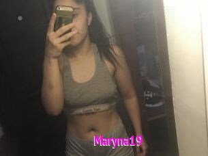Maryna19 Porn Loverz