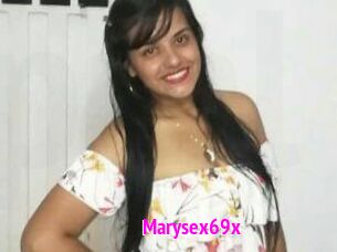 Marysex69x