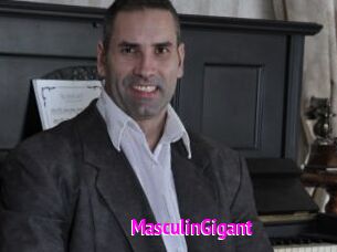MasculinGigant Porn Loverz