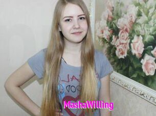 MashaWilling