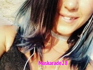 Maskarade28
