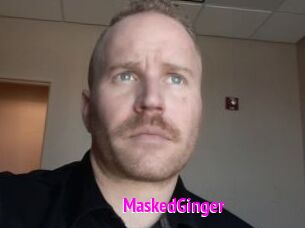 MaskedGinger