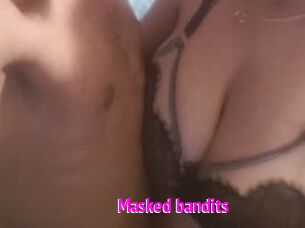 Masked_bandits