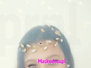 Maskedcoupl Porn Loverz