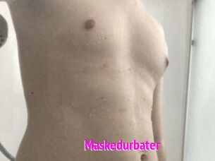 Maskedurbater