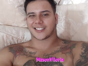 MasonViloria Porn Loverz