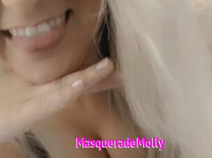 MasqueradeMolly Porn Loverz