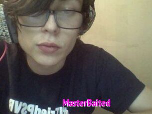 MasterBaited