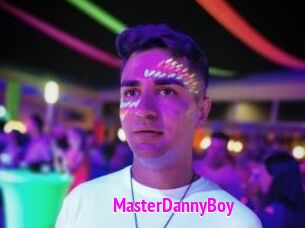 MasterDannyBoy