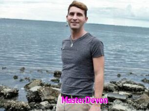 MasterDevon