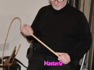 MasterG