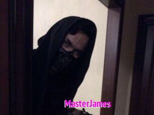 Master_James Porn Loverz