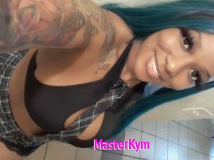 MasterKym
