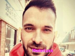 MasterLexx
