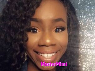 MasterMimi
